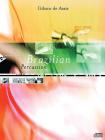 Brazilian Percussion: German Language Edition, Book & CD (Advance Music) By Gilson de Assis Cover Image