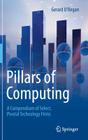 Pillars of Computing: A Compendium of Select, Pivotal Technology Firms Cover Image