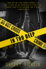 In Too Deep: A #Hacker Novel By Sherry D. Ficklin Cover Image