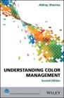 Understanding Color Mgmt 2e By Sharma Cover Image