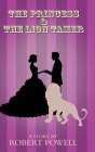 The Princess & The Lion Tamer Cover Image