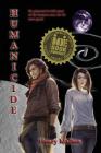 Humanicide (Earth Branch of the Project Saga #5) By Henry Melton Cover Image