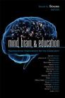 Mind, Brain, & Education: Neuroscience Implications for the Classroom (Leading Edge (Solution Tree) #6) Cover Image