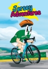 Jersey Adventures By Andres Varela, Carlos Gonzalez (Illustrator), German Hernandez (Co-Producer) Cover Image