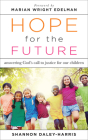 Hope for the Future By Shannon Daley-Harris Cover Image