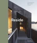Reside: Contemporary West Coast Houses Cover Image