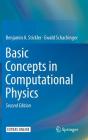 Basic Concepts in Computational Physics Cover Image
