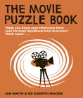 The Movie Puzzle Book By Ian Haydn Smith, Gareth Moore Cover Image