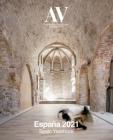 AV Monographs 233-234: Spain Yearbook 2021 Cover Image