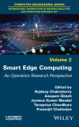 Smart Edge Computing: An Operation Research Perspective Cover Image