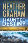 Haunted Destiny (Krewe of Hunters #18) Cover Image