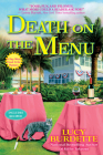 Death on the Menu: A Key West Food Critic Mystery By Lucy Burdette Cover Image