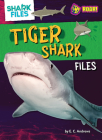 Tiger Shark Files Cover Image