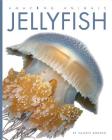 Amazing Animals: Jellyfish By Valerie Bodden Cover Image