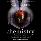 Chemistry (Stella Blunt #1) By Samantha Desz (Read by), C. L. Lynch Cover Image