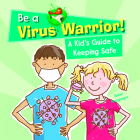 A Kid's Guide to Keeping Safe By Eloise MacGregor, Alix Wood (Illustrator) Cover Image