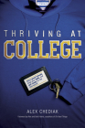 Thriving at College Cover Image