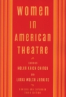 Women in American Theatre By Helen Krich Chinoy (Editor), Linda Walsh Jenkins (Editor) Cover Image