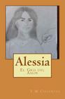 Alessia: El gris del Amor Cover Image