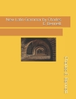 New Latin Grammar by Charles E. Bennett By Maryam Bahrami (Illustrator), Charles E. Bennett Cover Image