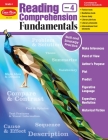 Reading Comprehension Fundamentals, Grade 4 Teacher Resource Cover Image