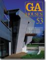 GA Houses 53 By ADA Edita Tokyo Cover Image
