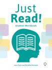 Just Read!: A Structured and Sequential Reading Fluency System Student Workbook Cover Image