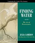 Finding Water: The Art of Perseverance Cover Image