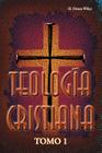 Teología cristiana, Tomo 1 Cover Image
