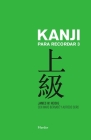 Kanji Para Recordar III Cover Image
