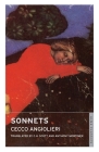 Sonnets By Cecco Angiolieri, C.H. Scott (Translated by), Anthony Mortimer (Translated by) Cover Image