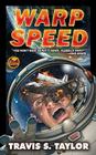 Warp Speed By Travis Taylor Cover Image