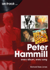 Peter Hammill: Every Album Every Song Cover Image