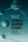 Integrated Broadband Networks: Tcp/Ip, (Artech House Telecommunications Library) Cover Image