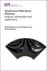 Synchronous Reluctance Machines: Analysis, Optimization and Applications (Energy Engineering) Cover Image