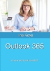 Outlook 365: as your personal assistant Cover Image