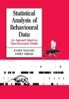 Statistical Analysis of Behavioural Data: An Approach Based on Time-Structured Models By Patsy Haccou, Evert Meelis Cover Image