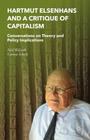 Hartmut Elsenhans and a Critique of Capitalism: Conversations on Theory and Policy Implications Cover Image