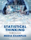 Statistical Thinking through Media Examples Cover Image