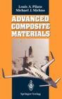 Advanced Composite Materials By Louis A. Pilato, Michael J. Michno Cover Image