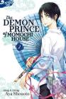 The Demon Prince of Momochi House, Vol. 2 By Aya Shouoto Cover Image