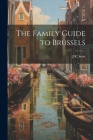 The Family Guide to Brussels Cover Image