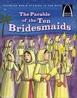 The Parable of the Ten Bridesmaids By Claire Miller Cover Image