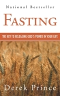 Fasting By Derek Prince Cover Image