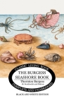 The Burgess Seashore Book for Children - b&w Cover Image