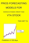 Price-Forecasting Models for Invesco Dynamic Credit Fund VTA Stock By Ton Viet Ta Cover Image