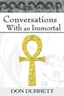 Conversations with an Immortal Cover Image