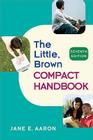 The Little, Brown Compact Handbook Cover Image