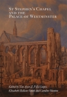 St Stephen's Chapel and the Palace of Westminster Cover Image