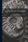 Mesozoic Fossils Cover Image